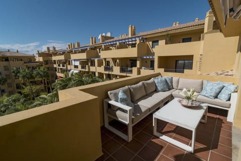 Sweetie Pie Apartment in San Pedro de Alcántara