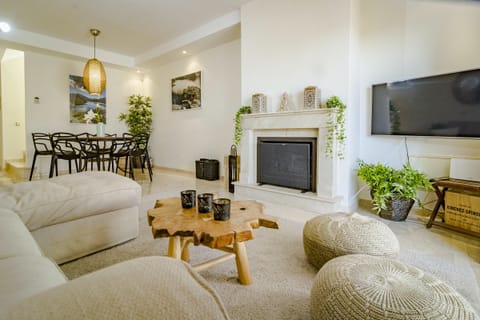 Azure Vista Apartment in Marbella