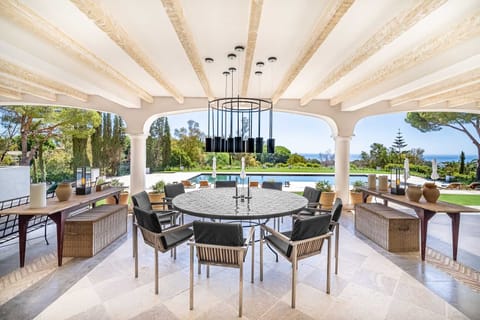 The Big Finale Apartment in Marbella