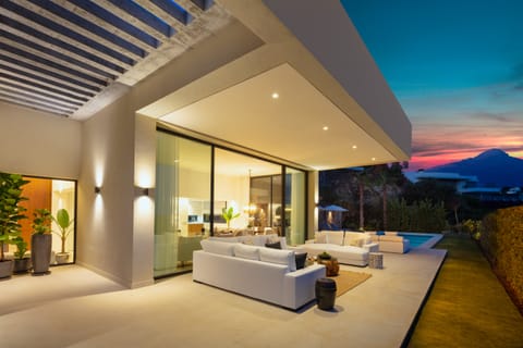 Deluxe By Design Apartment in Marbella