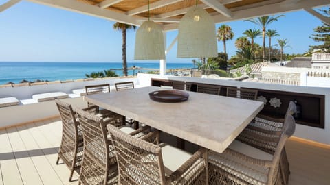 Glitz by the Sea Apartment in Marbella