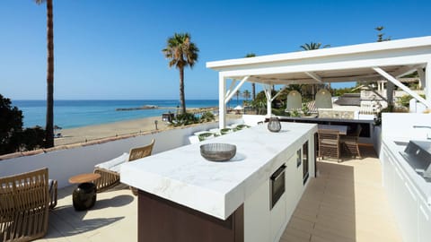 Glitz by the Sea Apartment in Marbella