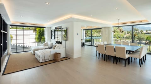 Las Brisas del Mar Apartment in Marbella