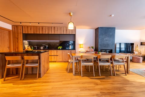 Mountain Mineral Cabin in Zell am See