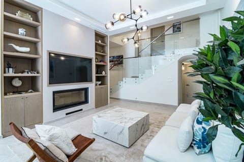 Bejewelled Apartment in Marbella