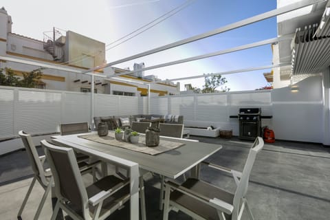 The Next Adventure Apartment in Marbella