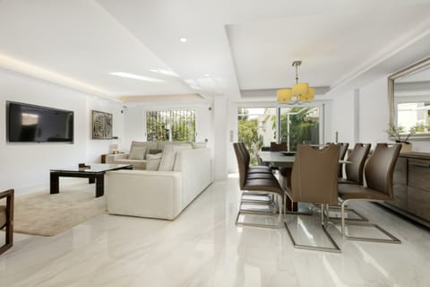 Casa de Oro Apartment in Marbella