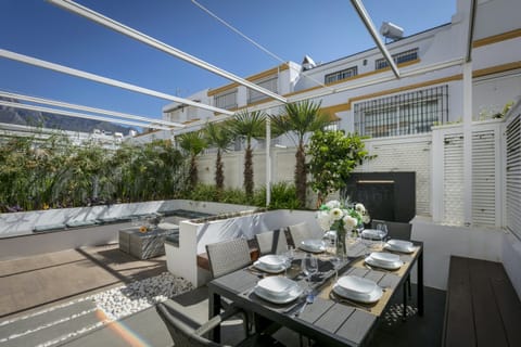 Casa Harmony Apartment in Marbella