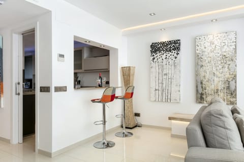 Casa Harmony Apartment in Marbella