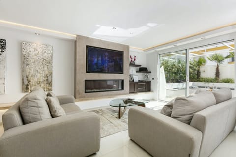 Casa Harmony Apartment in Marbella