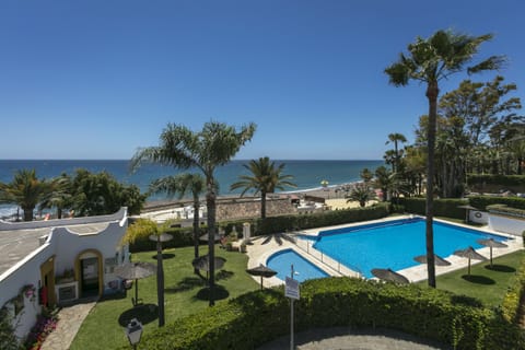 Sea Melody Apartment in Marbella