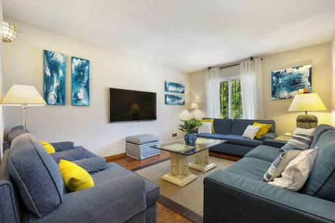 Sea Melody Apartment in Marbella