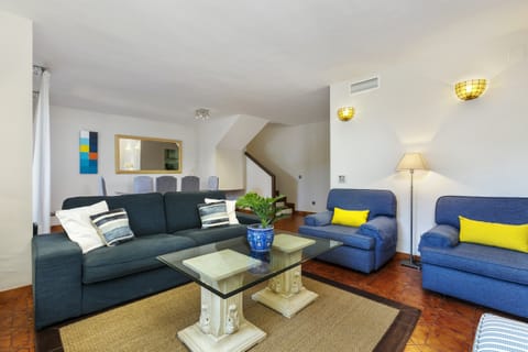 Sea Melody Apartment in Marbella