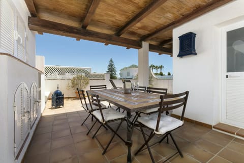 Sea Melody Apartment in Marbella