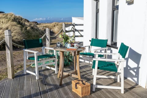 Follow the Light Apartment in Barrow-in-Furness