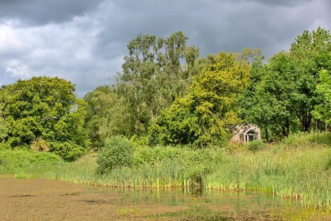 Casting Stones Apartment in England