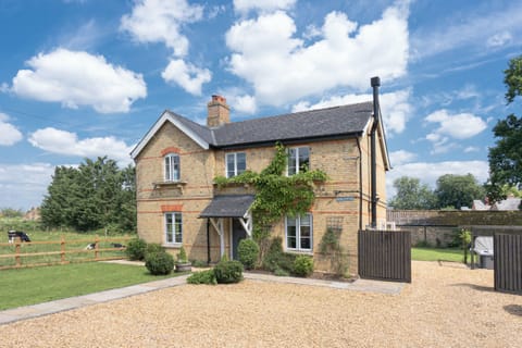 Huntingdown Cottage Apartment in Huntingdonshire District
