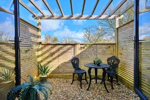 Wildflower Sands Apartment in England