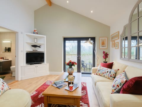 Wildflower Sands Apartment in England