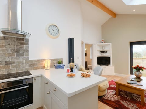 Wildflower Sands Apartment in England