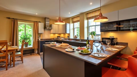 The Old Post Office Pad Apartment in High Peak District