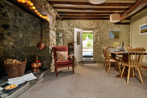 Cosy Cymru Apartment in Dolgellau