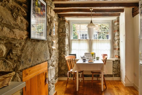 Cosy Cymru Apartment in Dolgellau