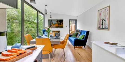 Woodland Wish Apartment in Calderdale