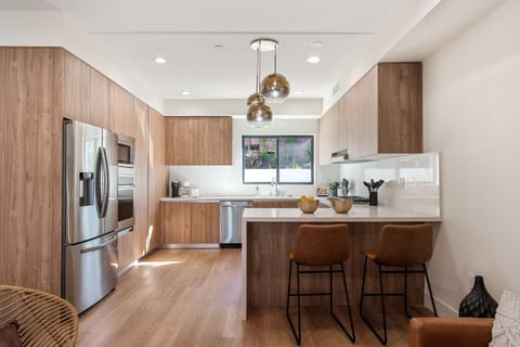 Casa Chicano Apartment in East Los Angeles