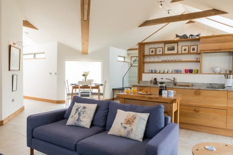 Limestone Lodge Apartment in Bristol