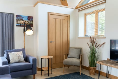 Limestone Lodge Apartment in Bristol