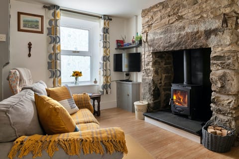 Carnedd Llewelyn Apartment in Wales