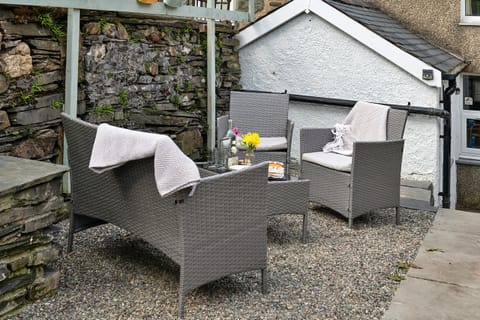 Carnedd Llewelyn Apartment in Wales