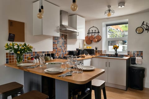 Carnedd Llewelyn Apartment in Wales