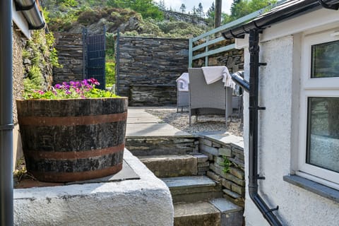 Carnedd Llewelyn Apartment in Wales