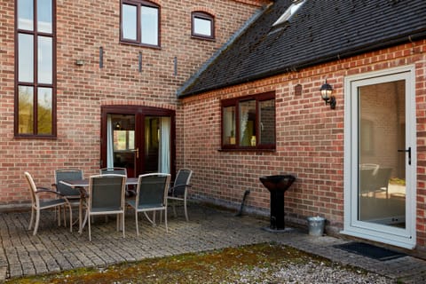 Meadowside  Apartment in Amber Valley