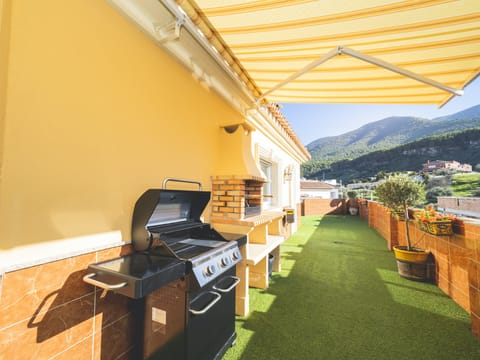 Midnight Feast Apartment in Alhaurín el Grande