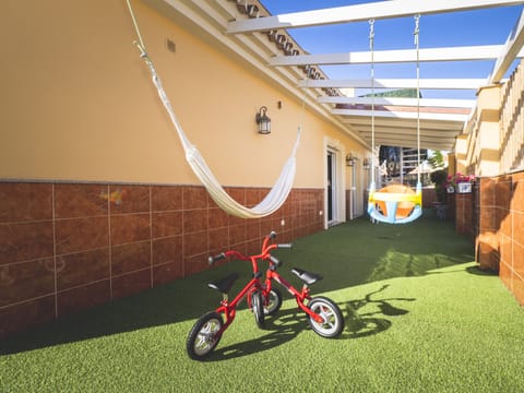 Midnight Feast Apartment in Alhaurín el Grande