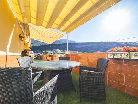 Midnight Feast Apartment in Alhaurín el Grande