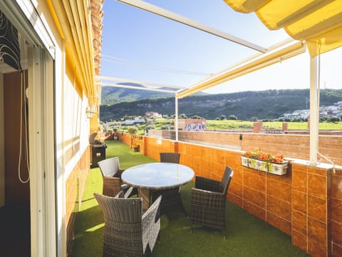 Midnight Feast Apartment in Alhaurín el Grande