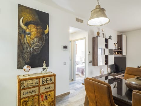 Life is like a Box of Chocolates Apartment in Alhaurín el Grande