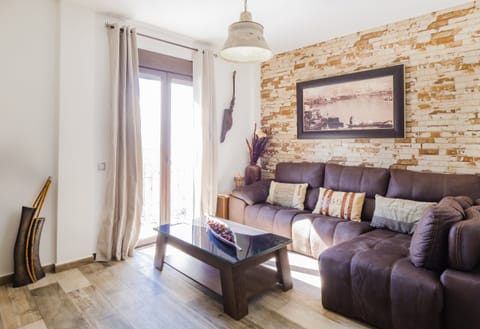 Life is like a Box of Chocolates Apartment in Alhaurín el Grande