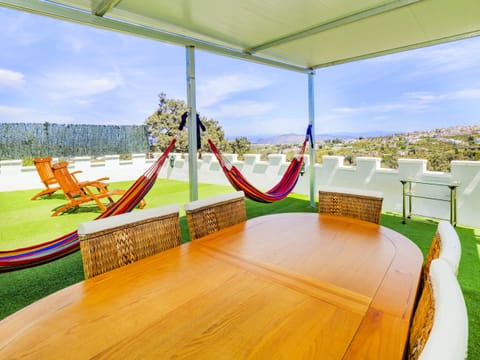 Popsicles by the Pool Apartment in Valle del Guadalhorce
