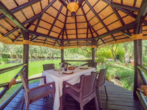 Flamingo Flamenco Apartment in Sierra de las Nieves