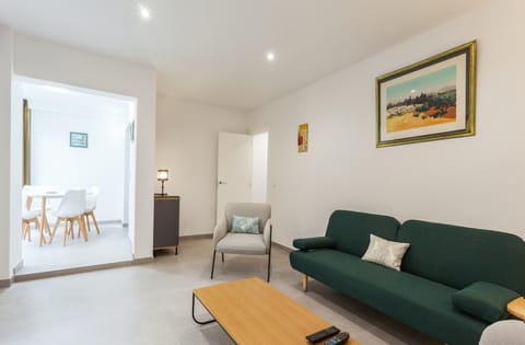 Encina Breeze Apartment in Moraira