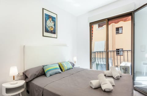 Encina Breeze Apartment in Moraira