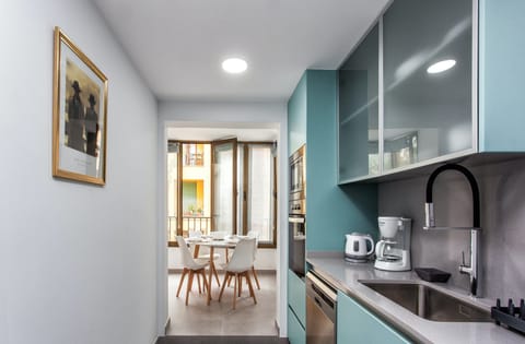 Encina Breeze Apartment in Moraira