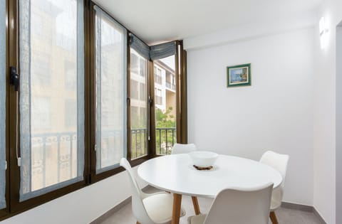 Encina Breeze Apartment in Moraira
