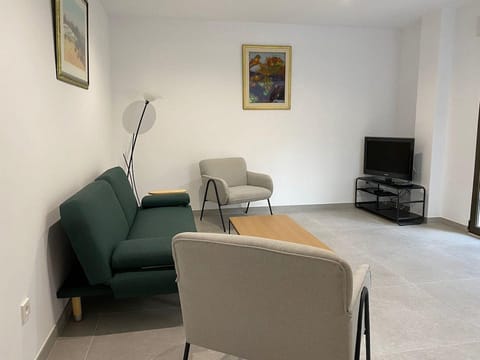 Encina Breeze Apartment in Moraira