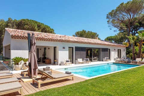 Maison Elsa Apartment in Saint-Tropez